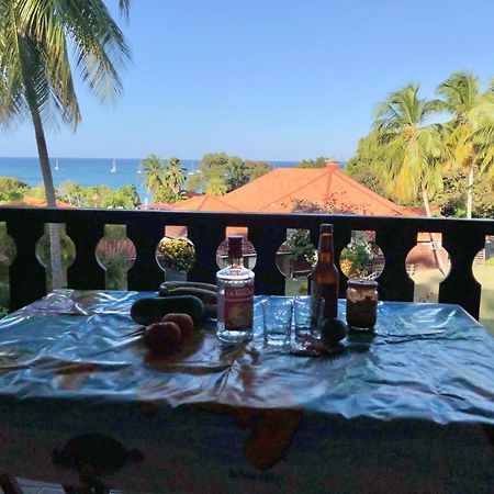 Case Coco A Sainte Anne Avec Wifi Vue Mer Sainte-Anne Exterior foto