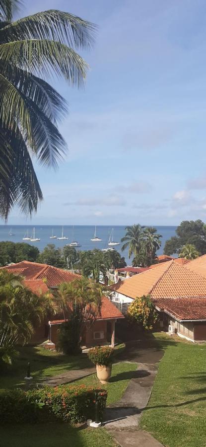 Case Coco A Sainte Anne Avec Wifi Vue Mer Sainte-Anne Exterior foto